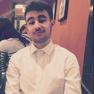 Mounir - Prof de maths - Cergy
