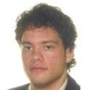 Bryan - Prof de maths - Eaubonne