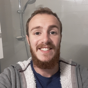 Anthony - Prof de maths - Lyon