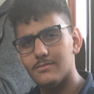 Mohand - Prof de maths - Montigny-lès-Cormeilles