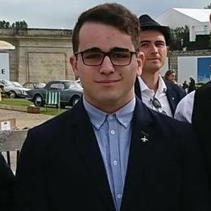 Hugo - Prof d'aide aux devoirs - Bornel