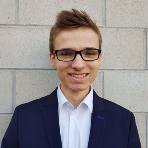 Benjamin - Prof d'aide aux devoirs - West-Cappel