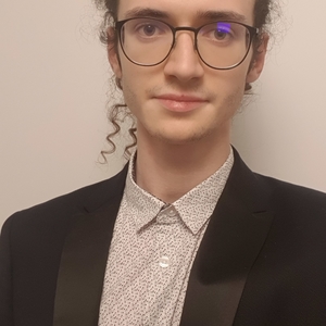 Adrien - Prof de maths - Montigny-le-Bretonneux