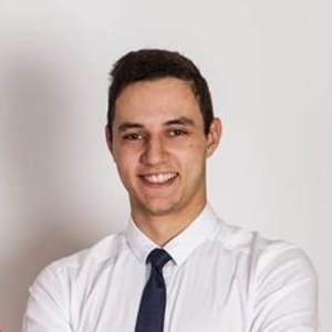 Maxime - Prof de maths - Saint-Dié-des-Vosges