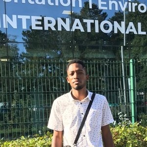 Stéphane - Prof de maths - Mont-Saint-Aignan