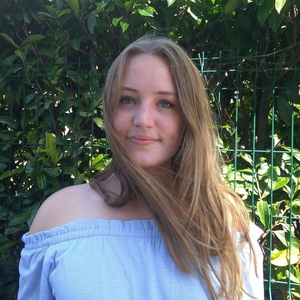Ludivine - Prof de maths - Villejuif