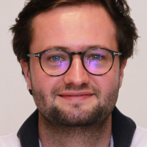 Basile - Prof d'aide aux devoirs - Paris