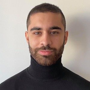 Marco - Prof d'anglais - Villejuif