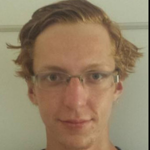 Timothe - Prof de maths - Lille