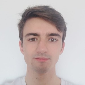 Mathieu - Prof de maths - Boissise-la-Bertrand