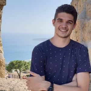 Clément - Prof de maths - Grenoble