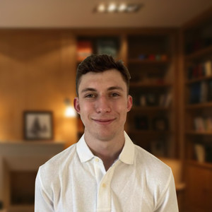 Simon - Prof de maths - Montigny-le-Bretonneux