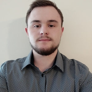 Fabien - Prof de maths - Brest