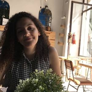 Manal - Prof de maths - Évry-Courcouronnes