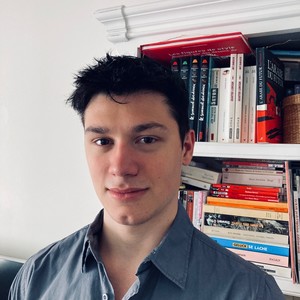 Alexis - Prof de maths - Valenciennes