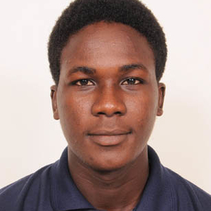 Kobolou Landry - Prof de maths - Saint-Étienne-du-Rouvray