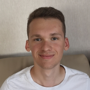 Ugo - Prof de maths - Hangenbieten