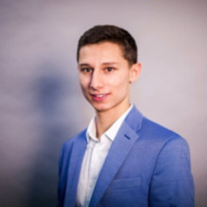 Maxime - Prof de maths - Courbevoie