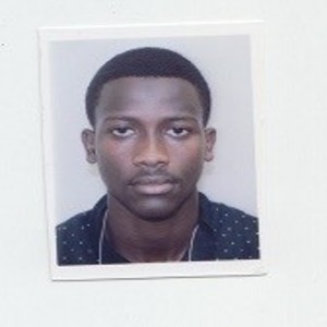 Mouhamed - Prof de maths - Échirolles