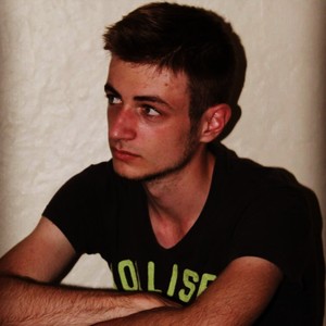 Tom - Prof de maths - Ermont