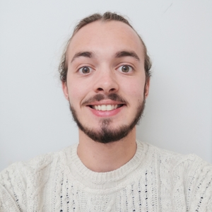 Valentin - Prof de maths - Talence