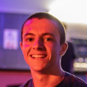 Samuel - Prof de maths - Sevenans