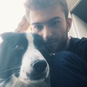 Corentin - Prof de maths - Villejuif