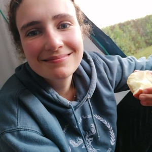 Auriane - Prof de maths - Rennes