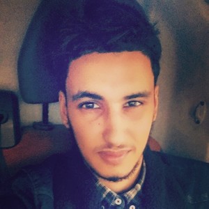 Mohammed - Prof de maths - Maubeuge