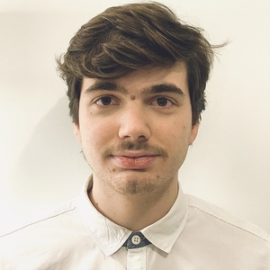 Armand - Prof de maths - Paris