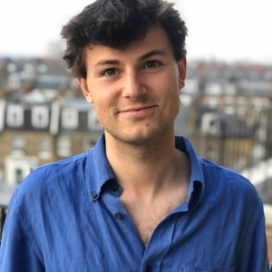 Valentin - Prof de maths - Chamonix-Mont-Blanc