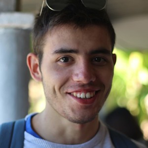 Adrien - Prof de maths - Saint-Cloud