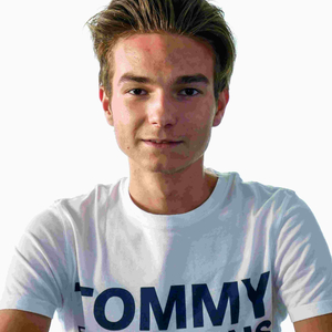 Corentin - Prof de maths - Saint-Berthevin