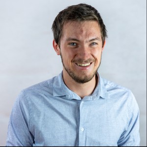 Matthieu - Prof de maths - Antibes