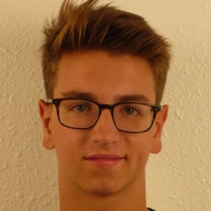Guillaume - Prof de préparation bac scientifique - Lyon