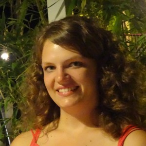 Gwendoline - Prof de maths - Massy