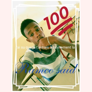 Said issa - Prof de réseaux informatiques - Saint-Paul