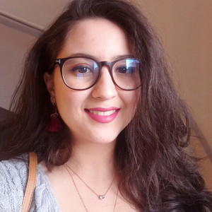 Kenza - Prof d'aide aux devoirs - Orléans