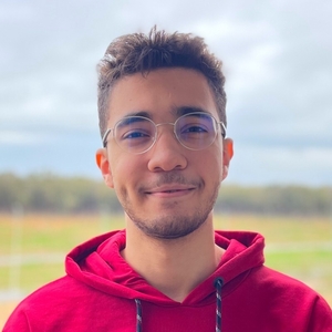Marouane - Prof de maths - Grenoble
