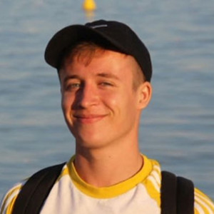 Mathieu - Prof de maths - Niort