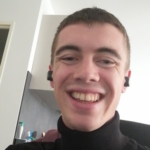 Maxime - Prof de maths - Metz
