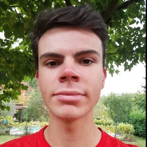 Anton - Prof d'aide aux devoirs - Latresne