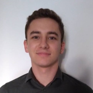 Julien - Prof de maths - Aix-en-Provence