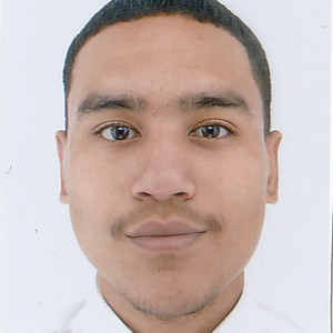 Tyrone - Prof d'anglais - Roubaix