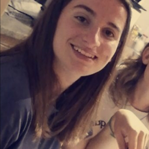 Clémence - Prof d'anglais - Cannes