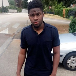 Isaac - Prof d'anglais - Mont-Saint-Aignan