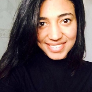 Mayara - Prof d'anglais - Paris