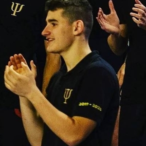 Lucas - Prof de maths - Grenoble