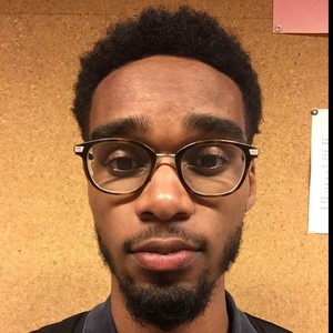 Samuel - Prof de basket - Vaulx-en-Velin
