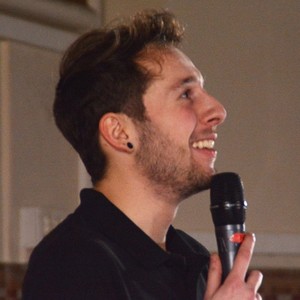 Corentin - Prof de biologie - Boulogne-Billancourt